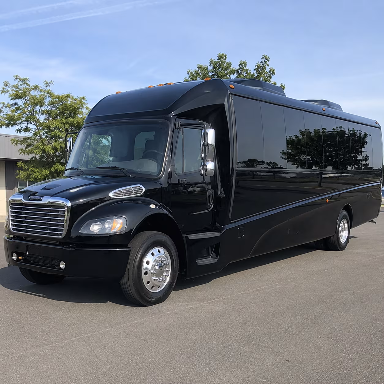 airport shuttles to avp phl ewr and beyond