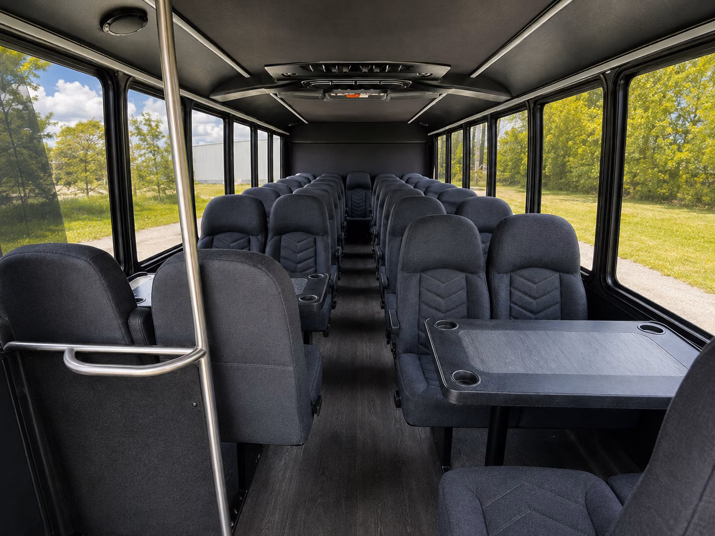 allentown prom night bus rentals across allentown