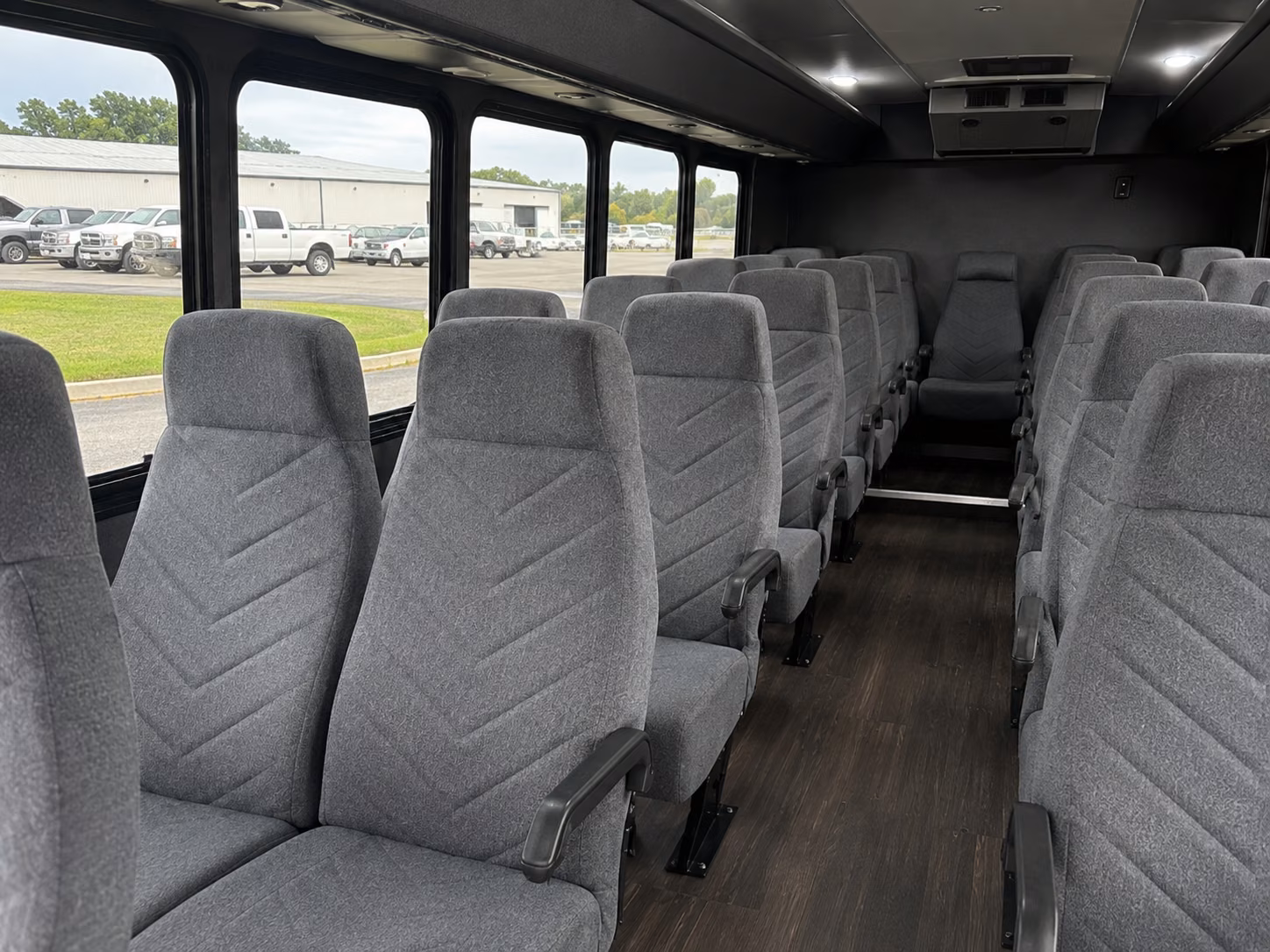 bethlehem employee commuter shuttles for bethlehem businesses