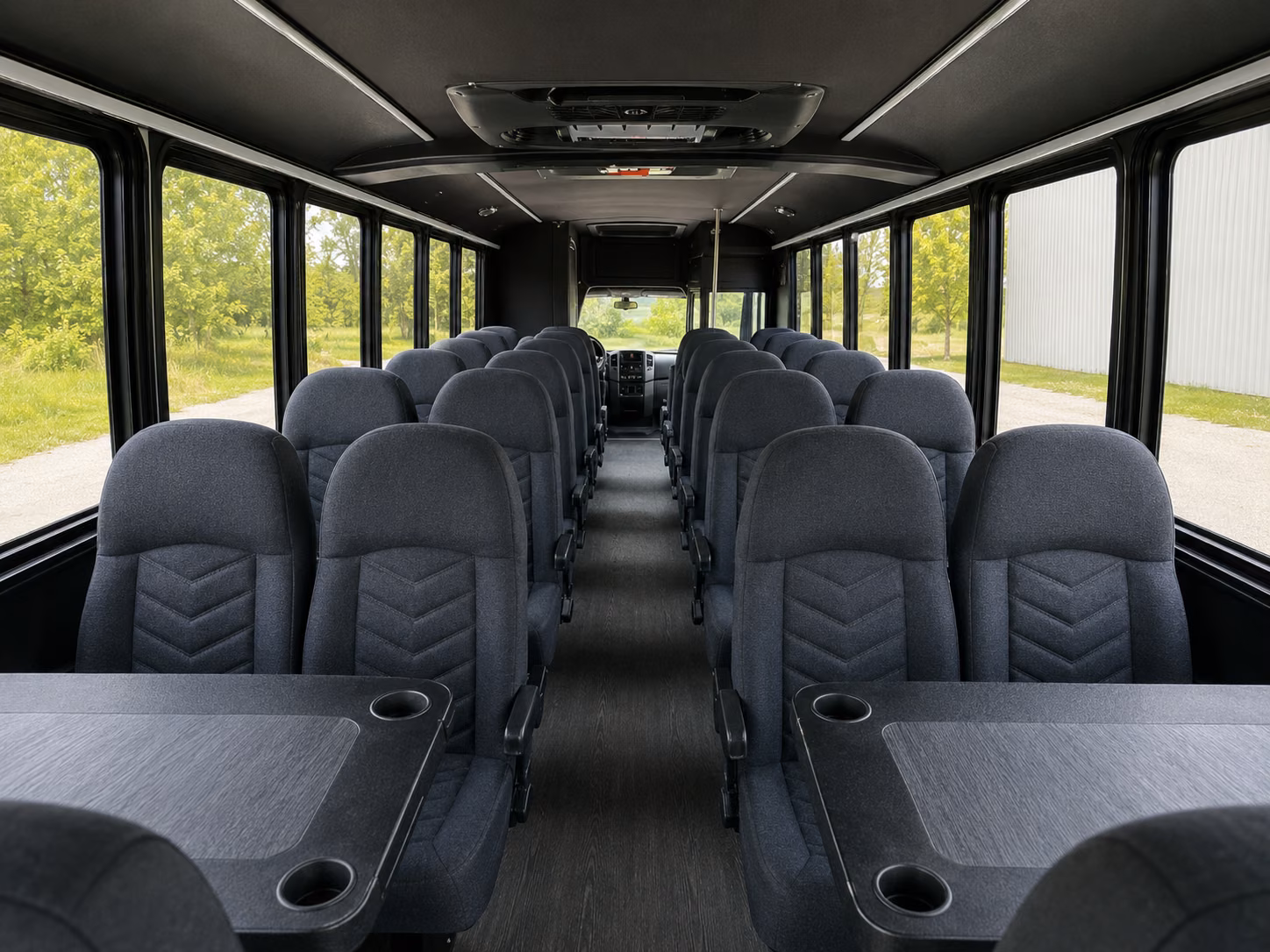 bethlehem sporting event bus transportation in bethlehem