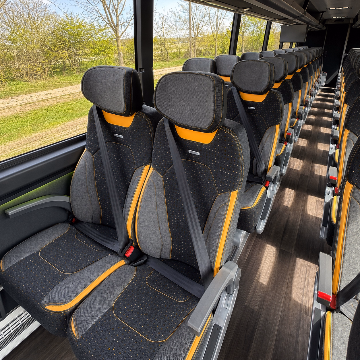bethlehem travel to bethlehem concerts on a charter bus rental