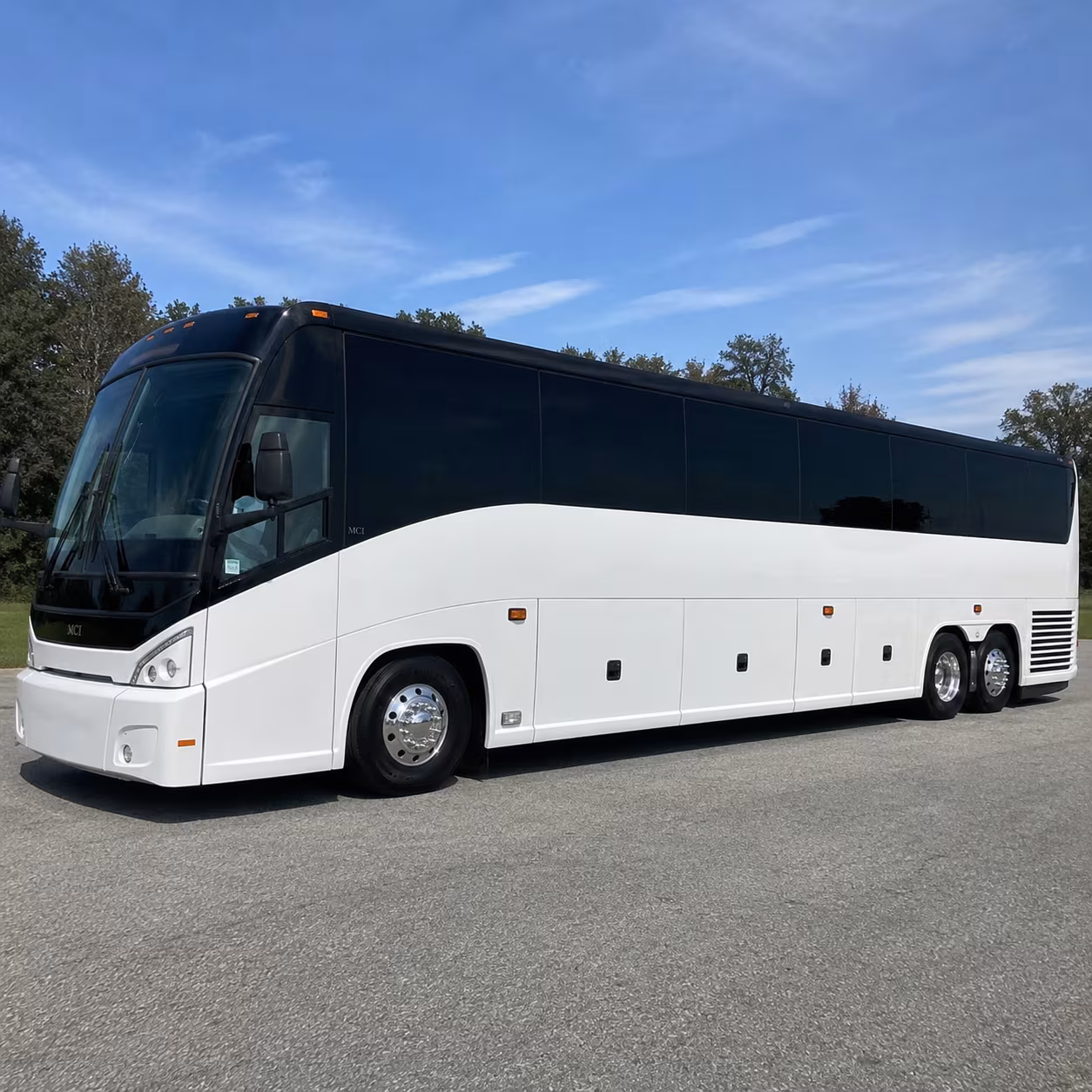 clifton easy clifton church religious group charter bus rentals