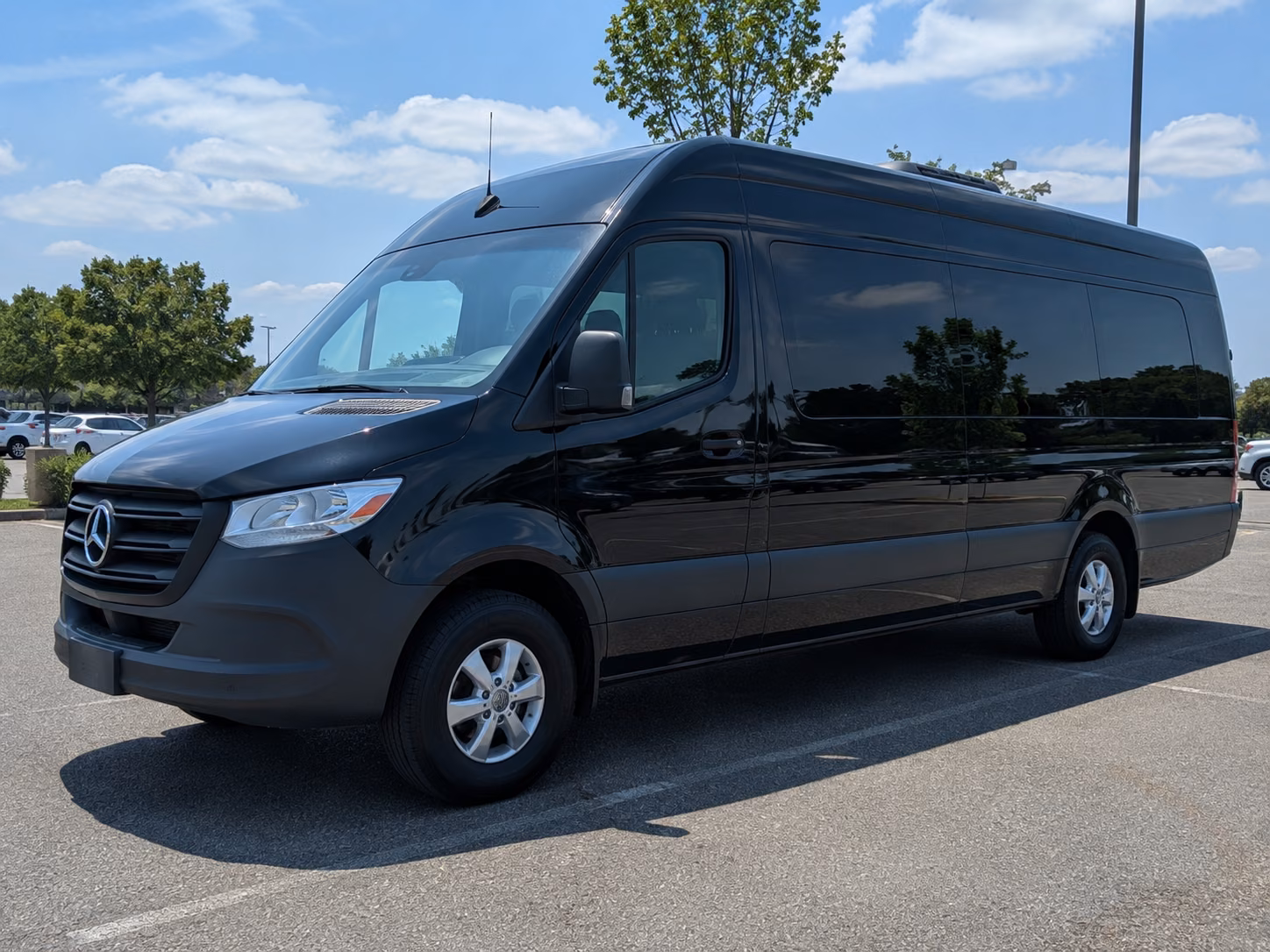 clifton group airport transportation