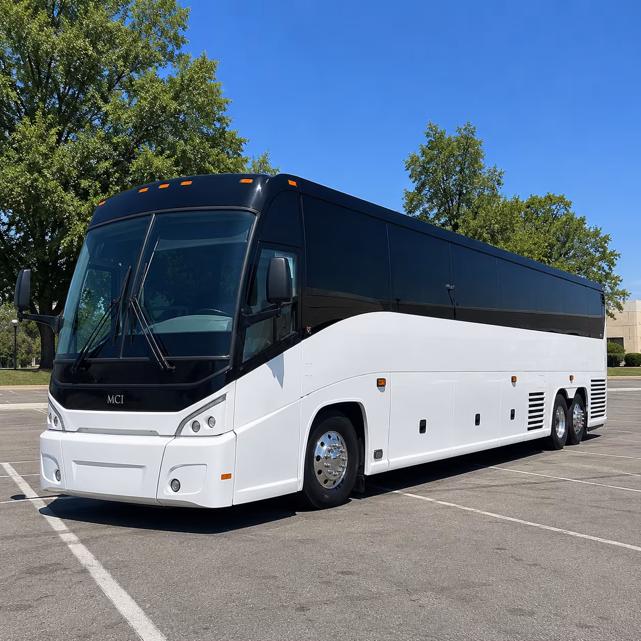 clifton keep your group together with clifton long distance charter bus rentals