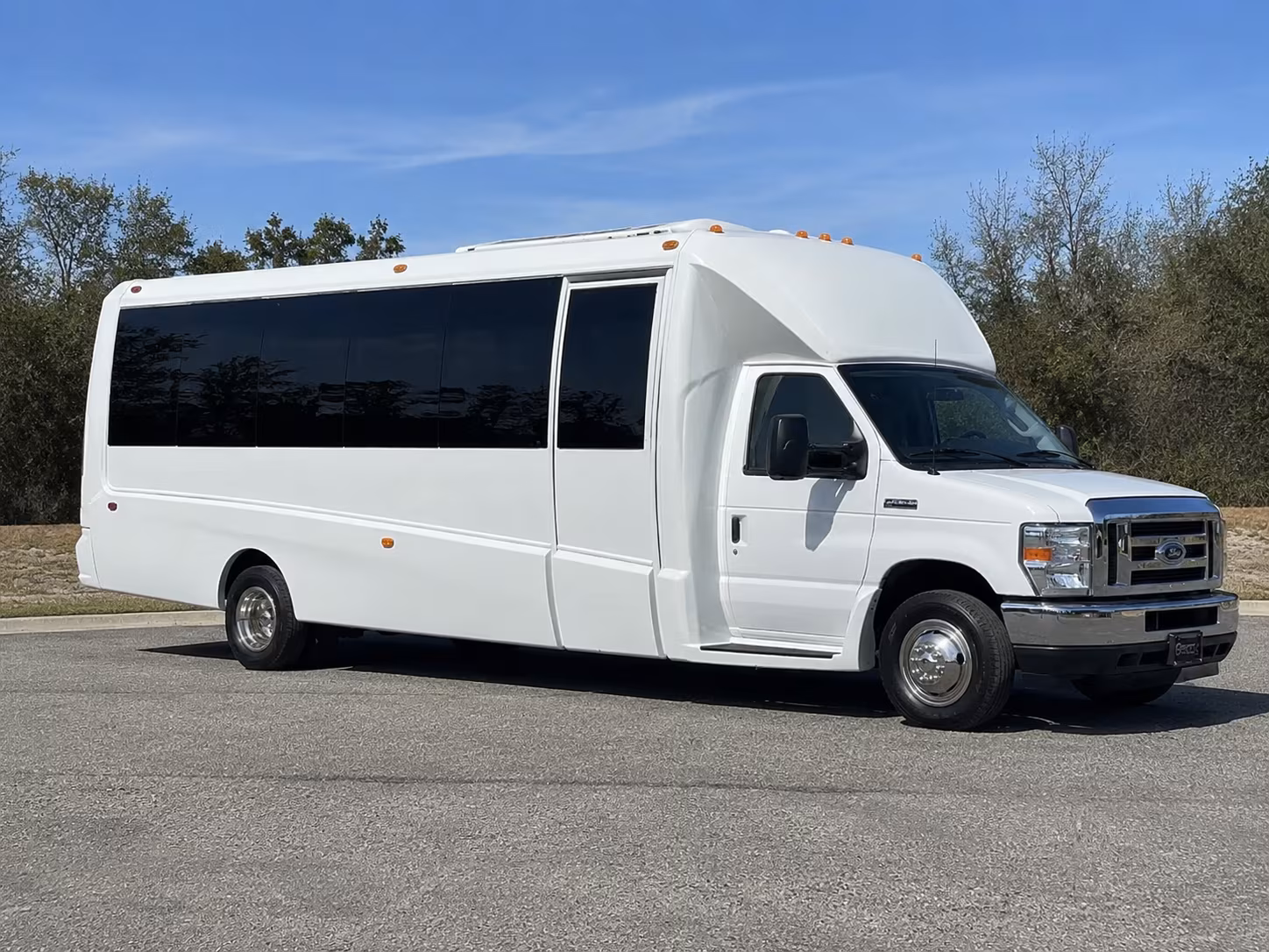 clifton start prom night early with clifton party bus rentals