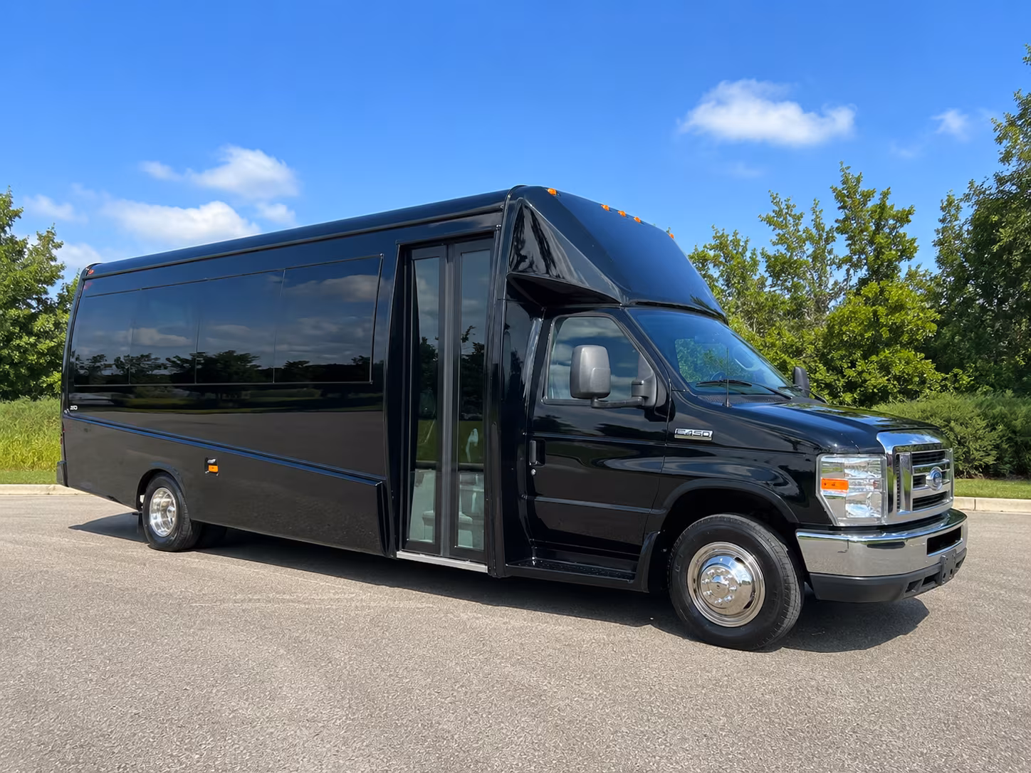 clifton student group transportation in clifton
