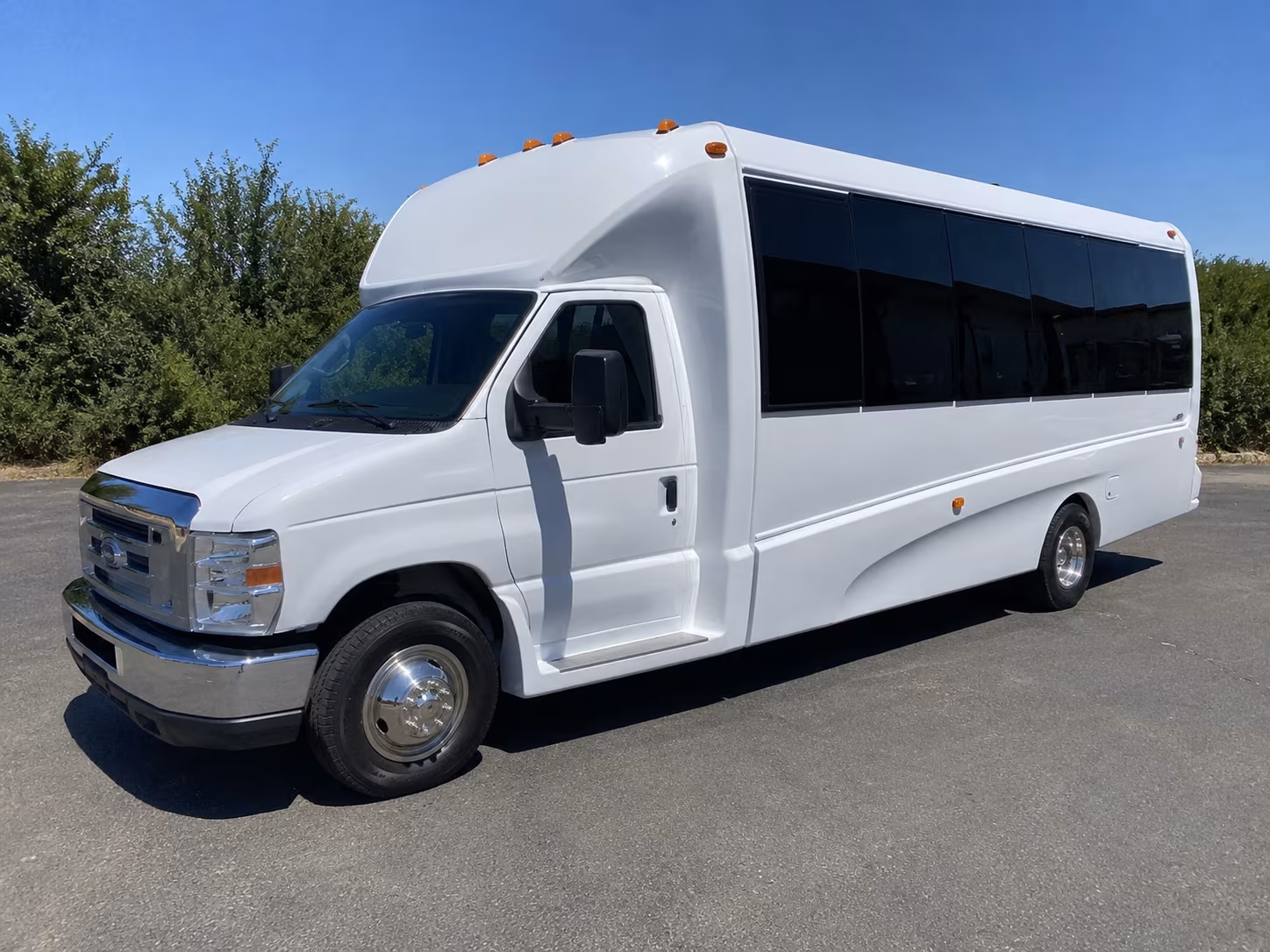 corporate party bus transportation in scranton pennsylvania