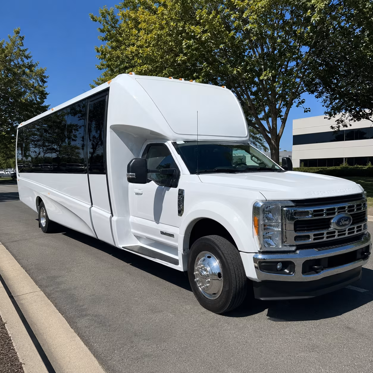cross the county line prom transportation to wilkes barre and carbondale venues