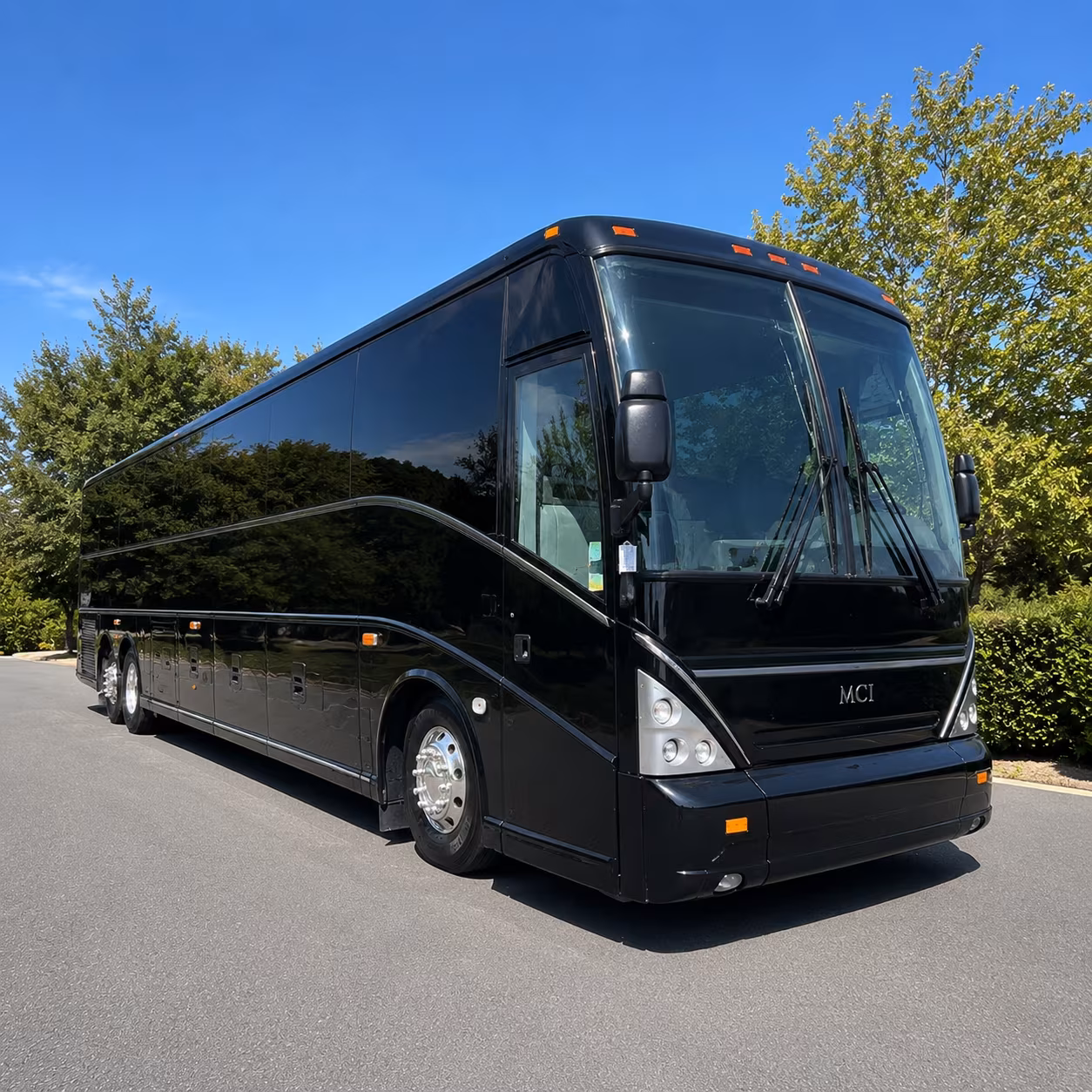 east orange charter bus rentals for bachelor and bachelorette parties