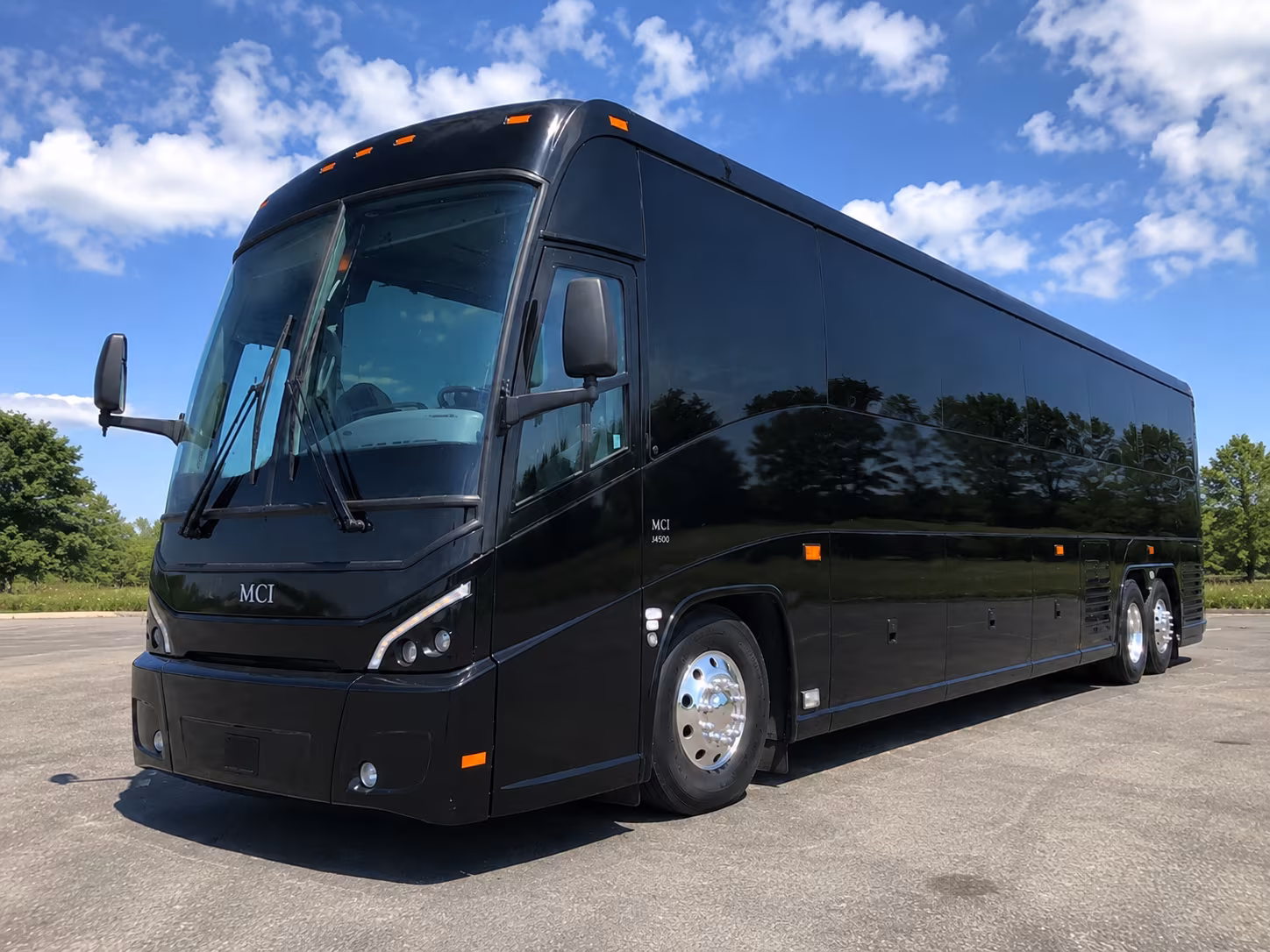 east orange charter bus rentals for church groups across east orange