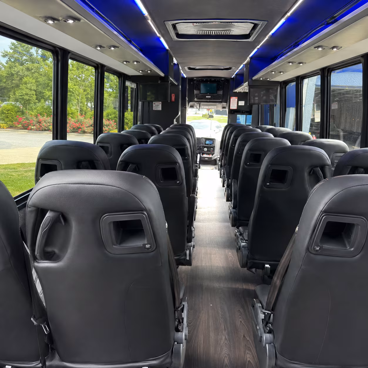 east orange get your students to their field trip destination on time