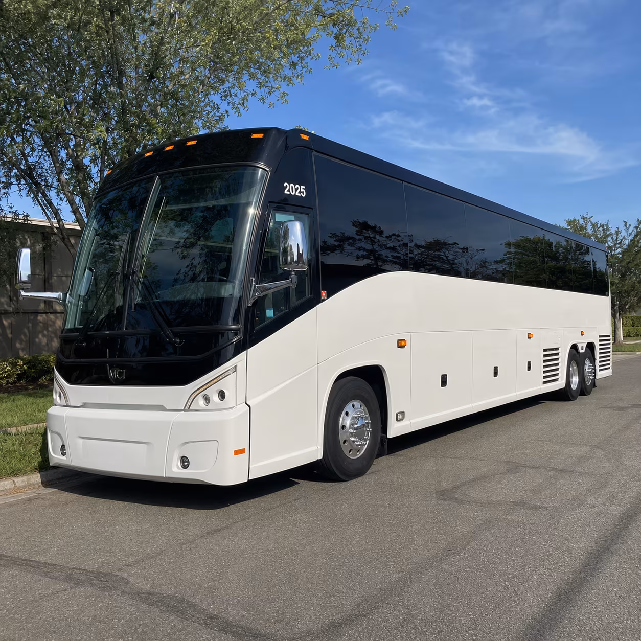 east orange private event shuttle services in east orange