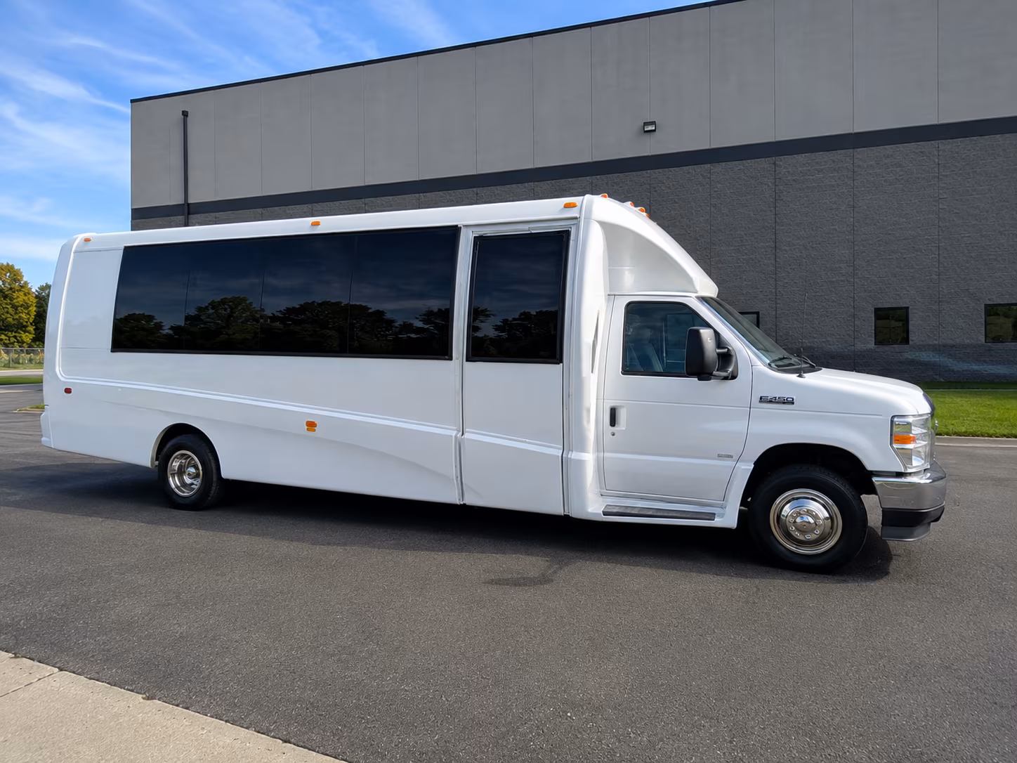 east orange prom transportation for east orange groups