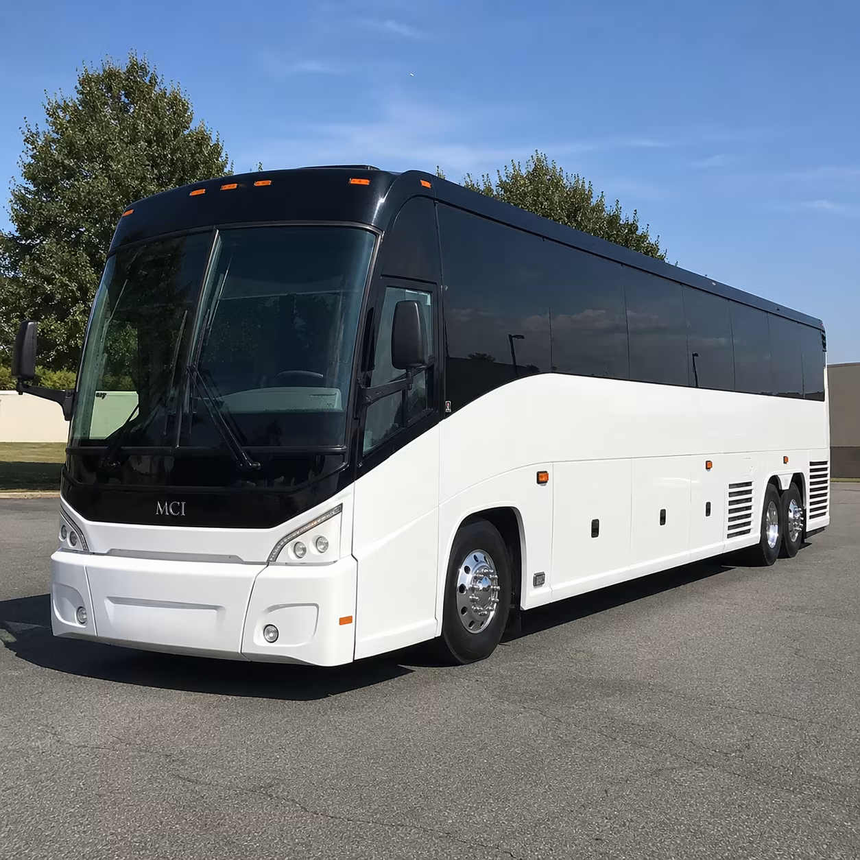 edison keep your private event transportation simple in edison