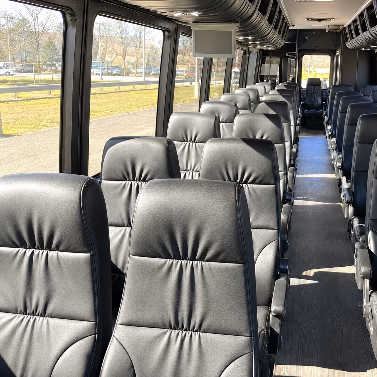 edison make church group travel easier with edison charter bus rentals