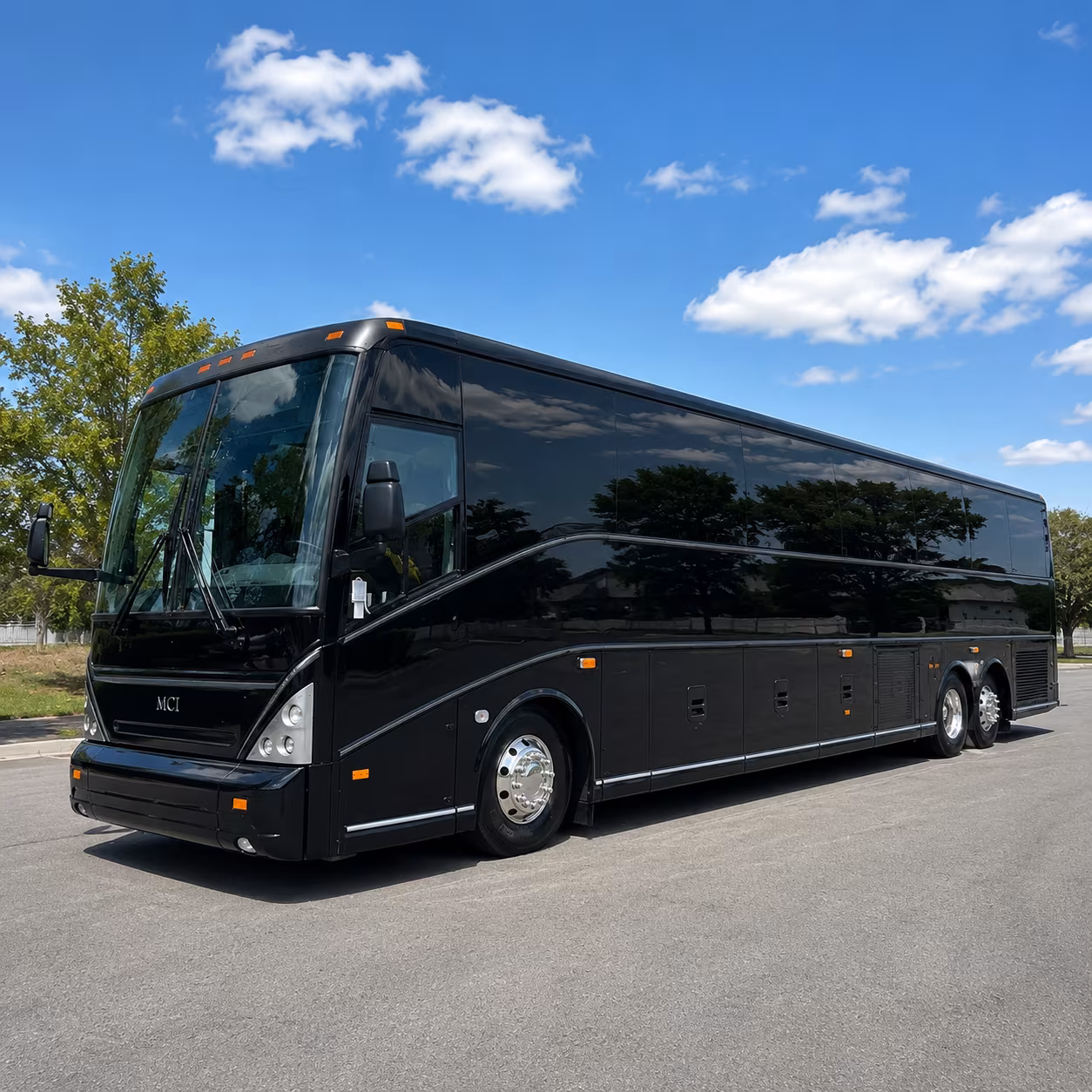 edison military and government transportation