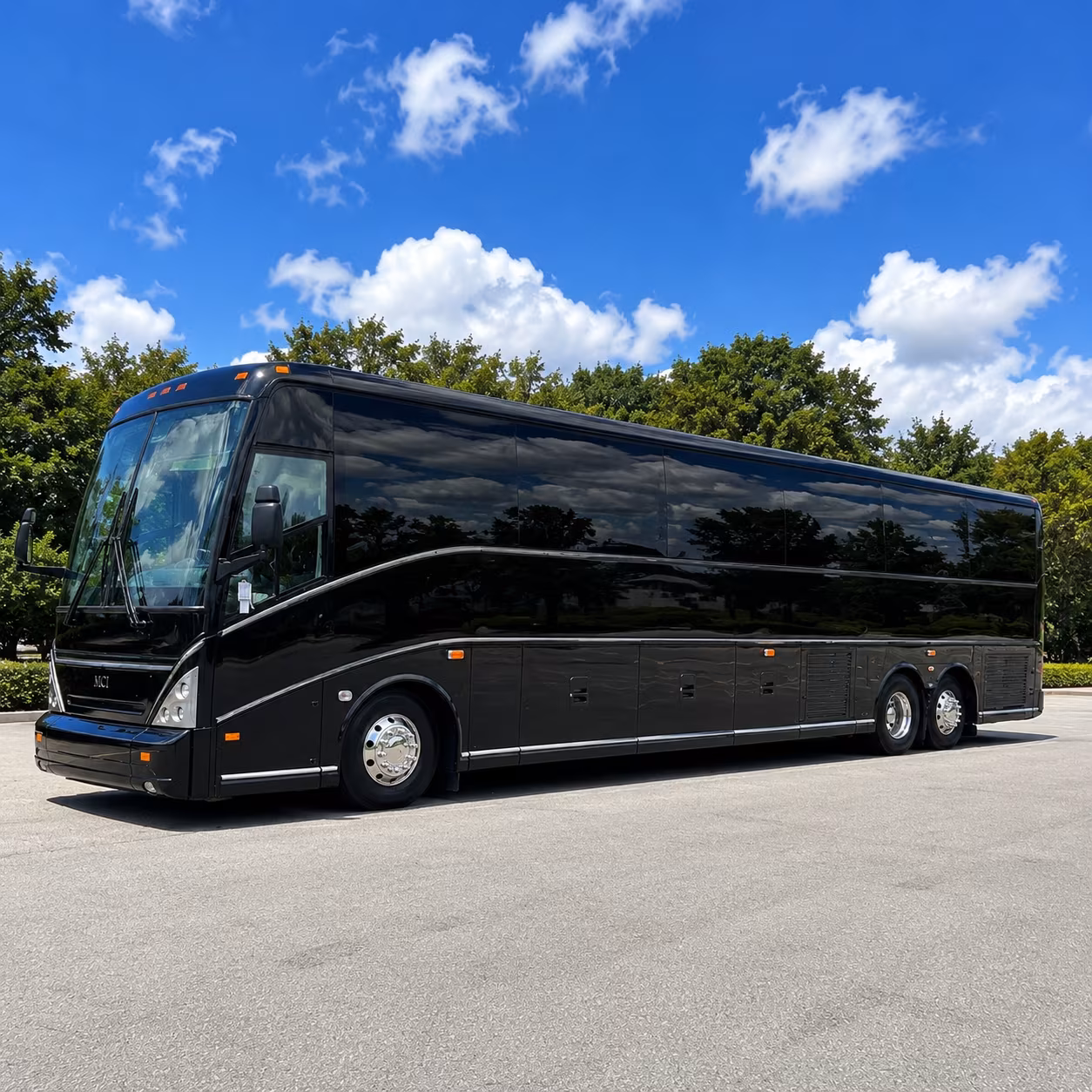 edison travel together with edison wedding charter bus rentals