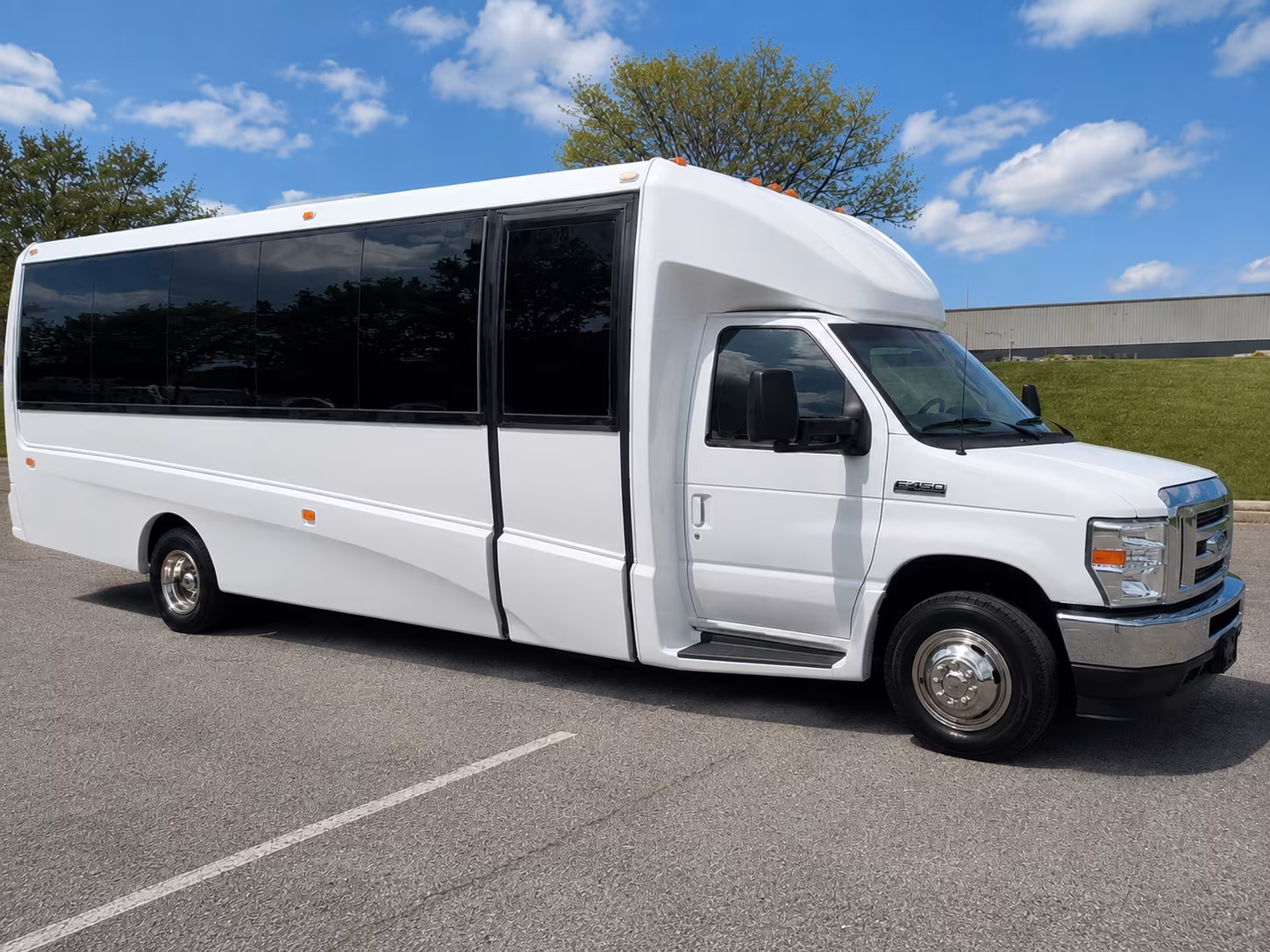 forget the car caravan book a nay aug park field trip bus instead