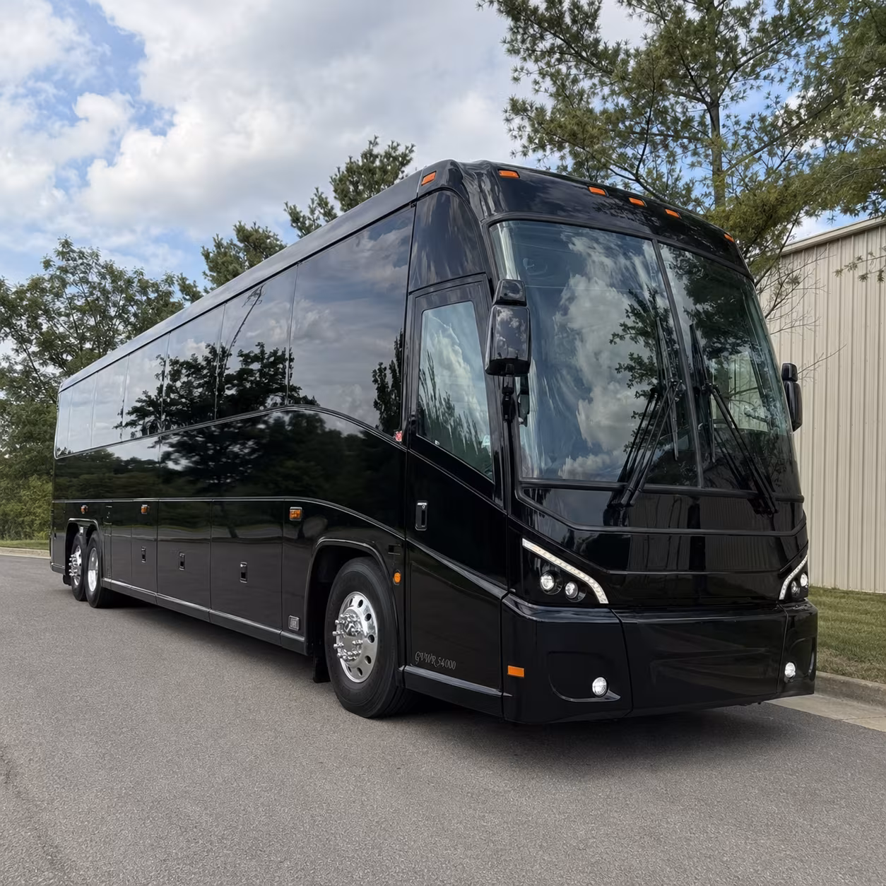 get online pricing for liaa high school playoff transportation in seconds