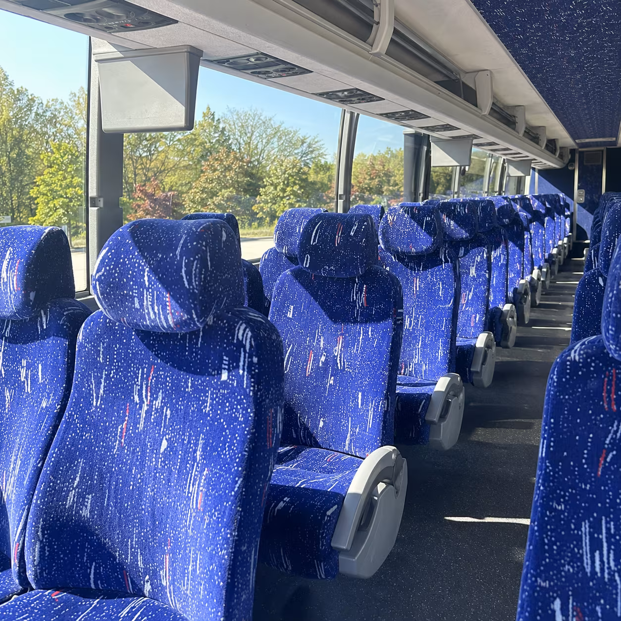 got 30 seconds find a bus for your retreat at marywood or saint joseph s center