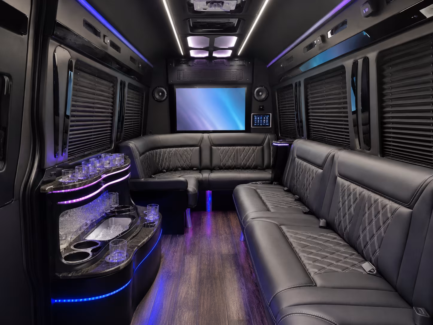 hit every stop on your corporate itinerary from tobyhanna to the poconos