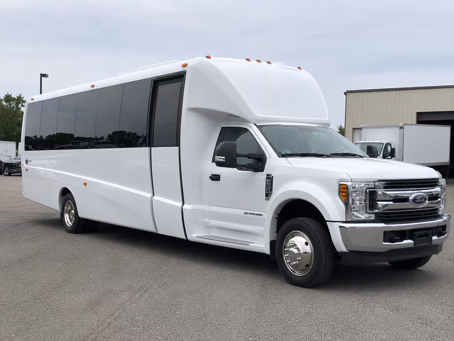 how seasonality and peak times affect charter bus prices in scranton pennsylvania