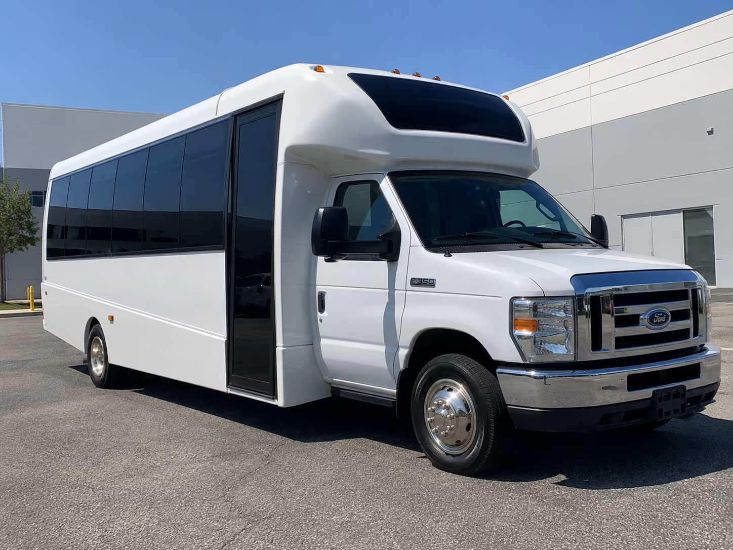 how the type of bus you choose changes the price in scranton pennsylvania