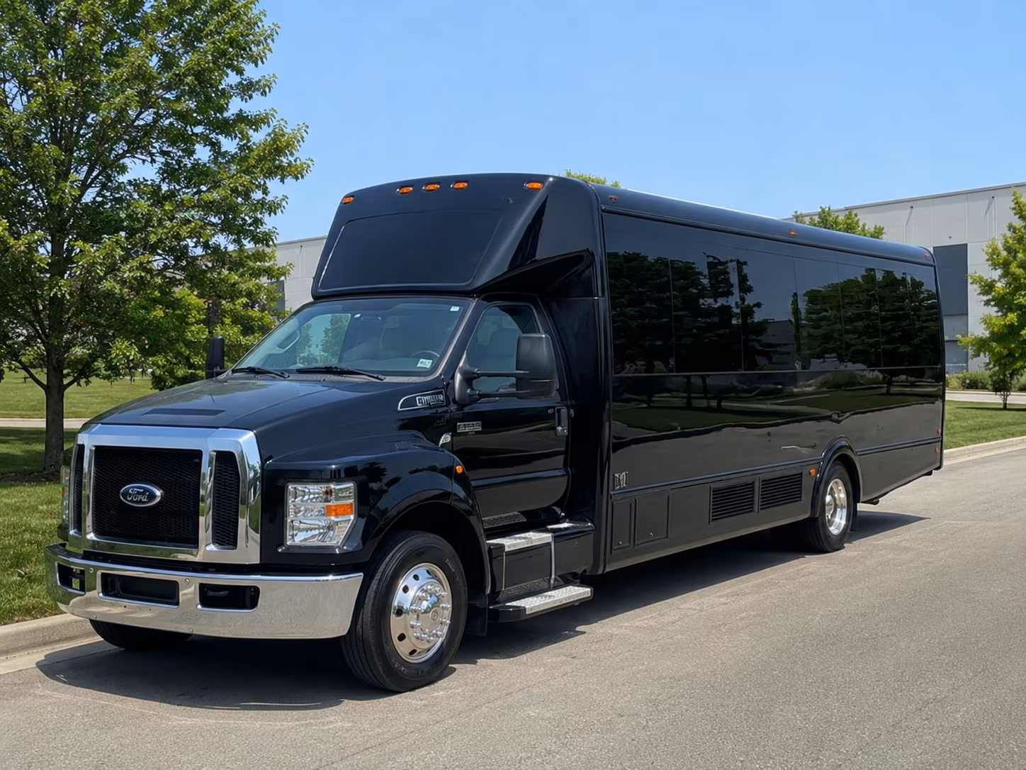 mohegan pennsylvania scrantons premier casino destination party bus