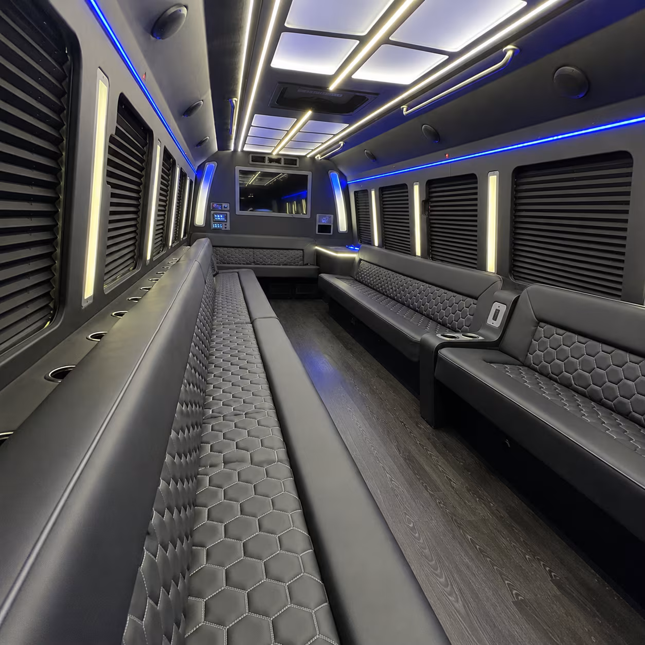 party buses for prom night at lackawanna station scranton s most iconic venue