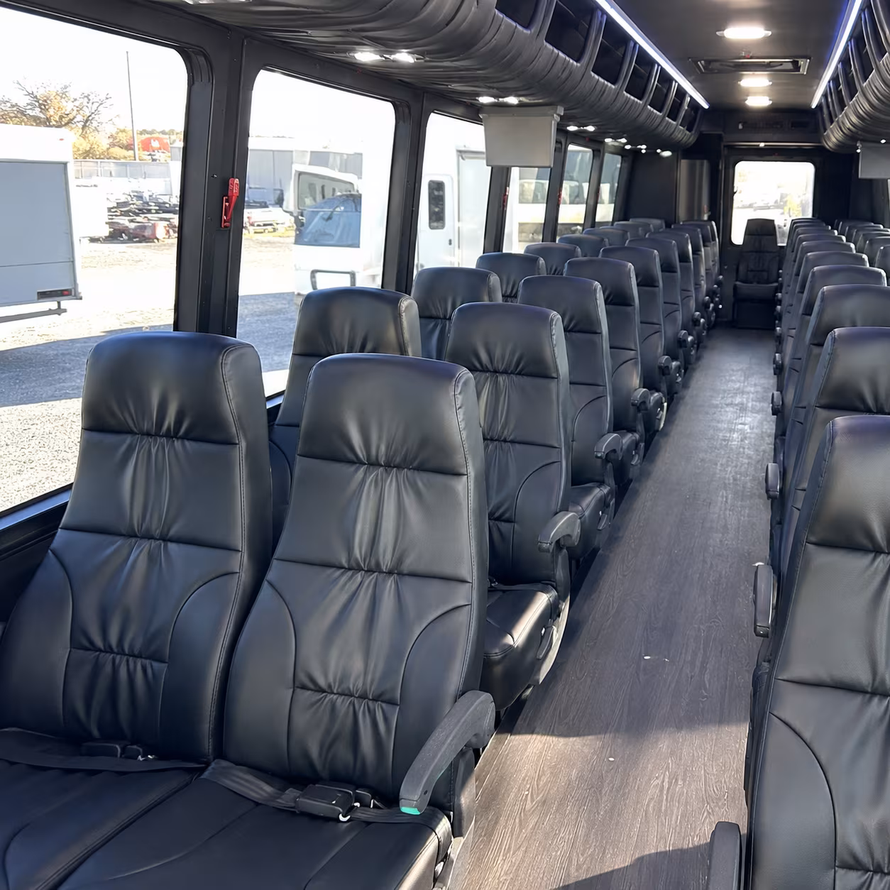 passaic book your passaic church religious group charter bus rental