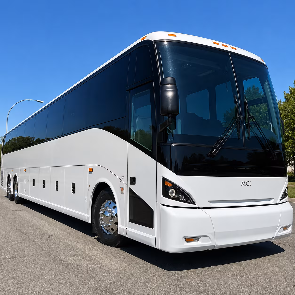 passaic easy long distance charter bus rentals in passaic