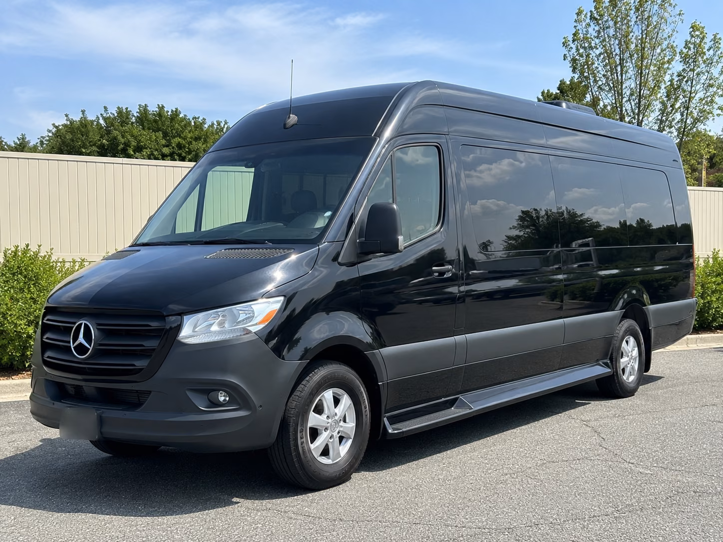 passaic group airport transportation in passaic