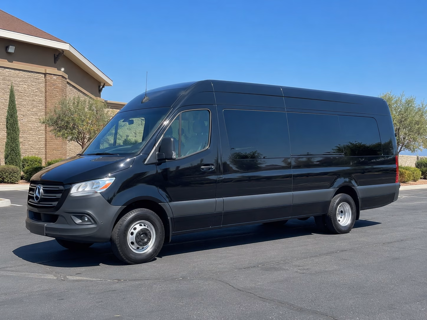 passaic school event shuttle services in passaic