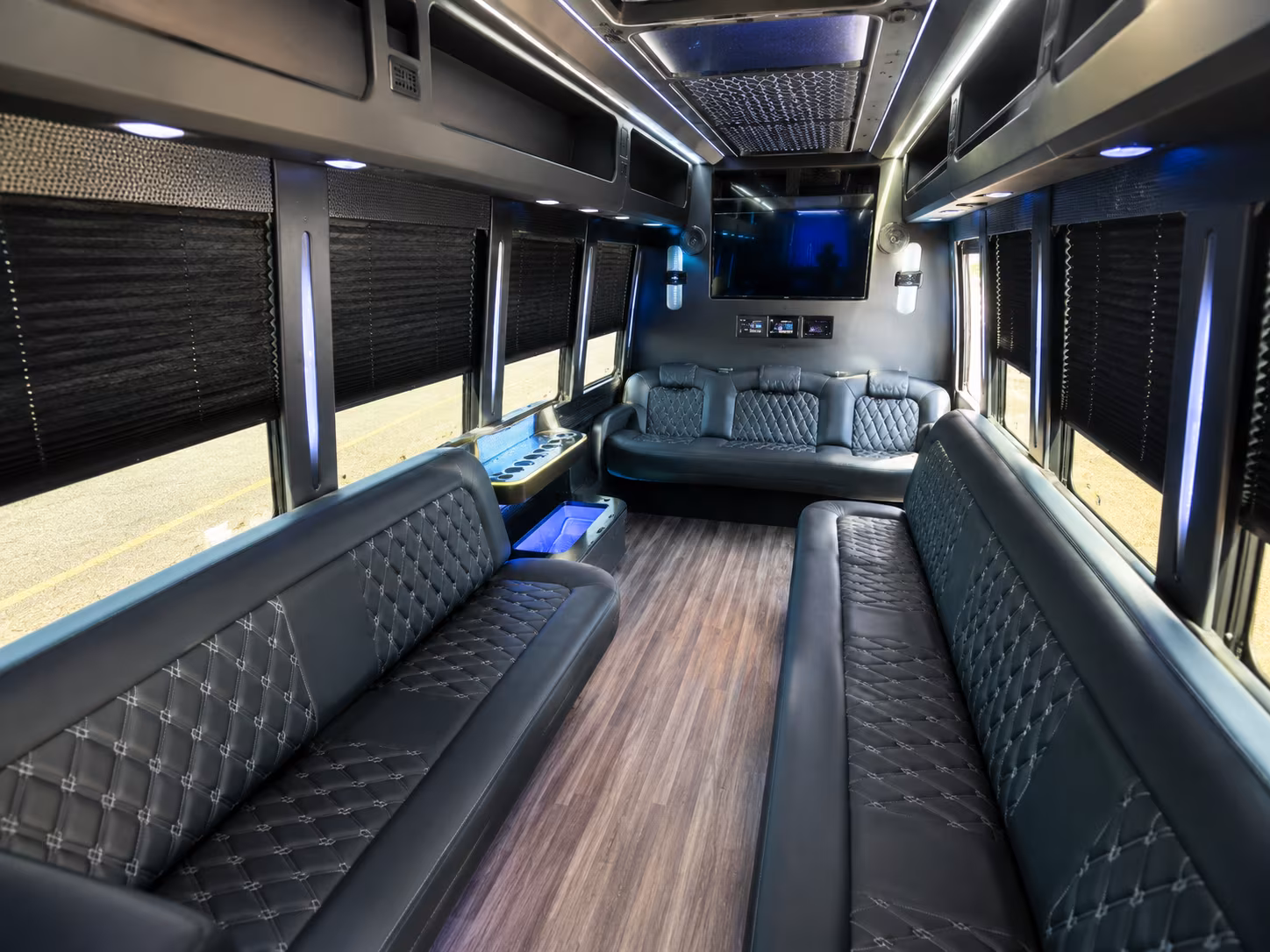 passaic start the celebration with passaic party bus rentals