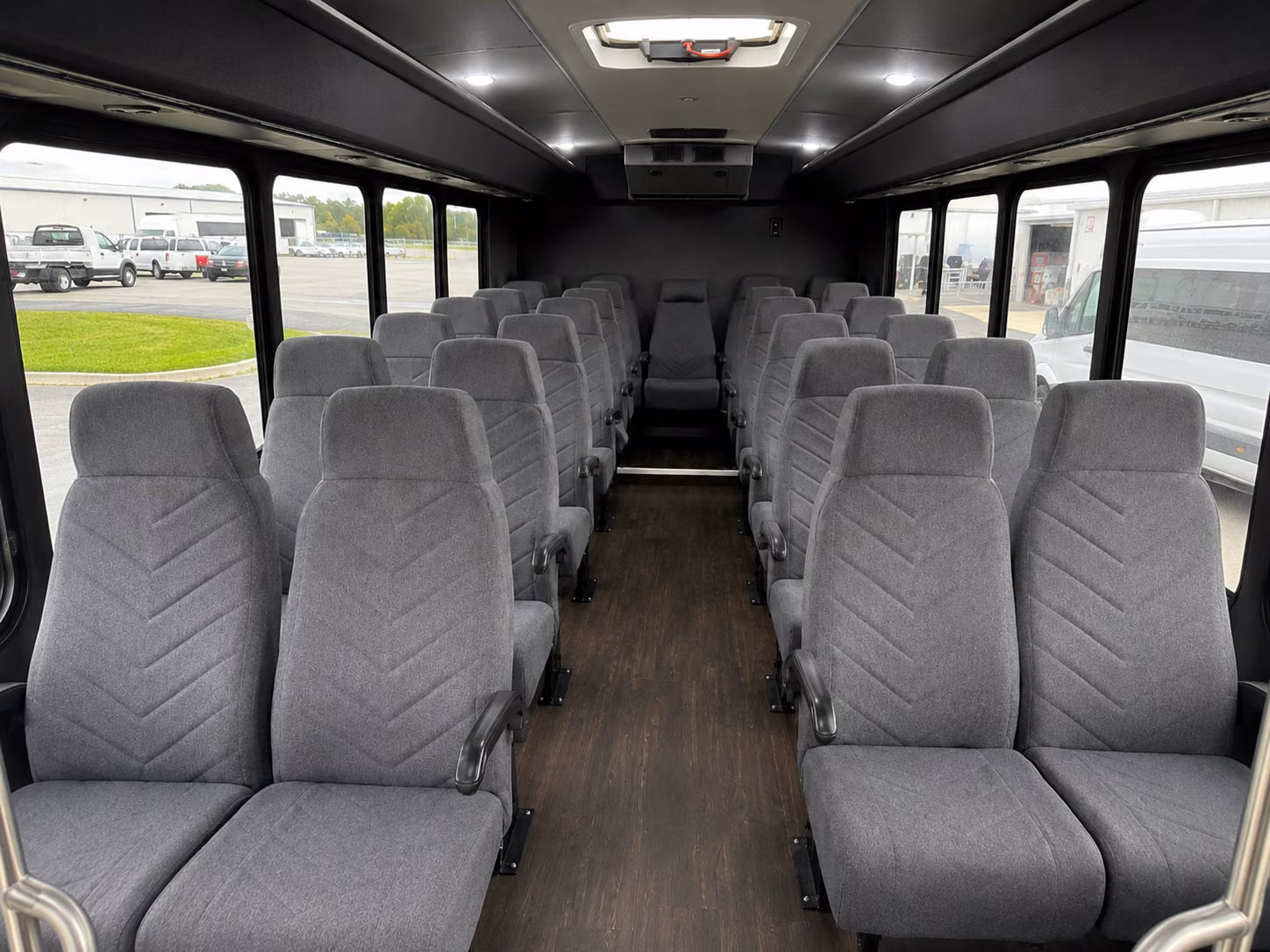 paterson bring your friends together with paterson prom bus rentals