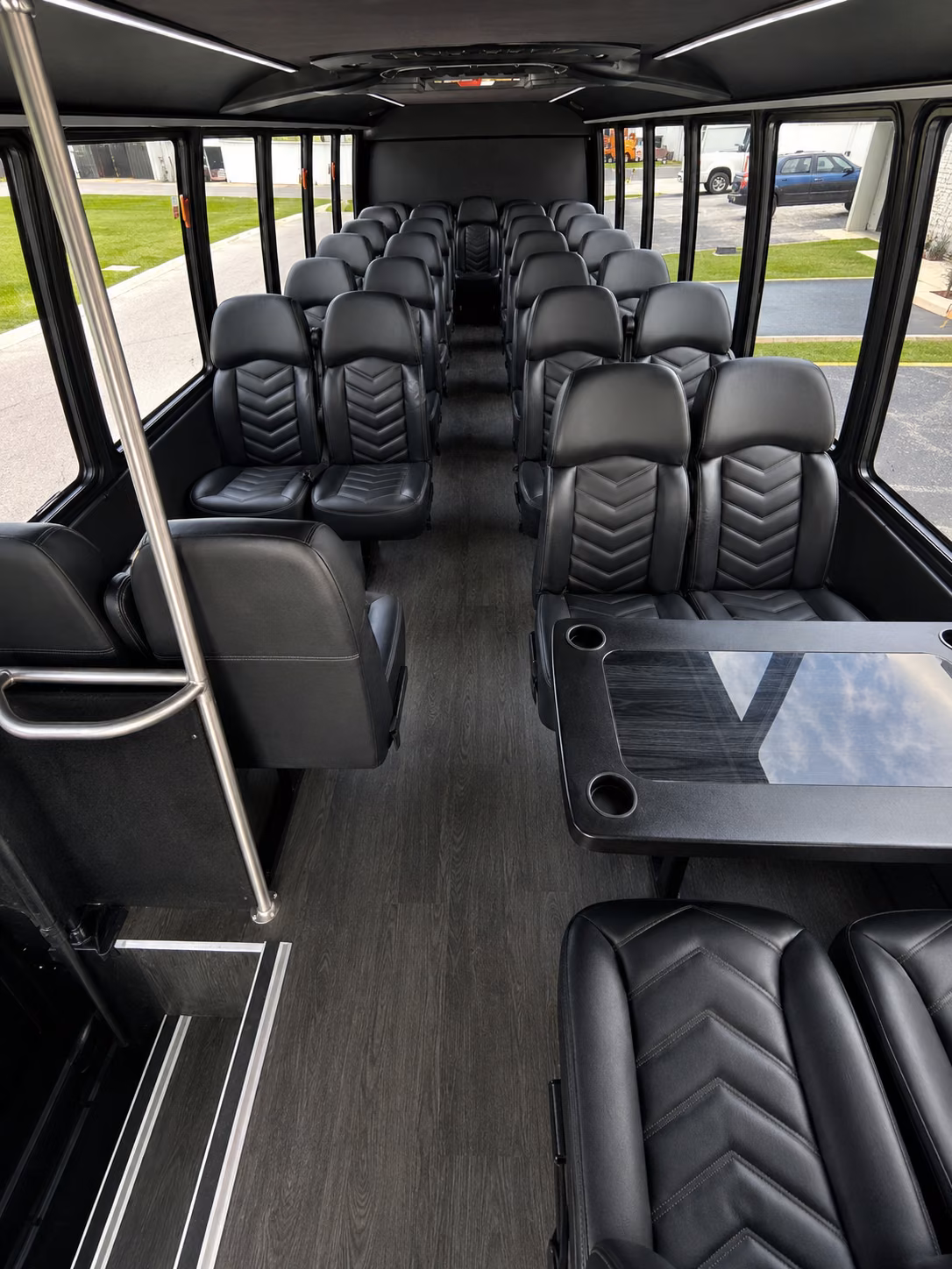paterson bus rentals