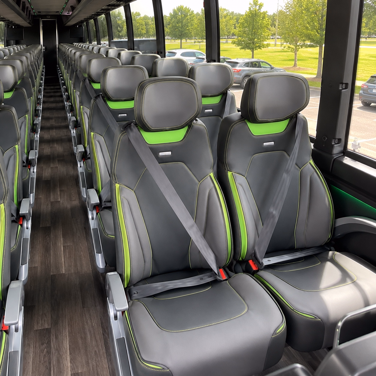 paterson charter bus rentals to concerts festivals in paterson