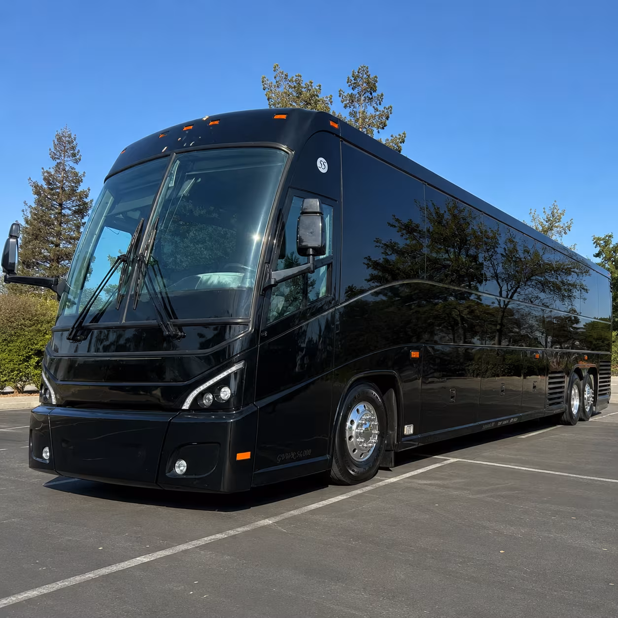 paterson private charter bus rentals for paterson events
