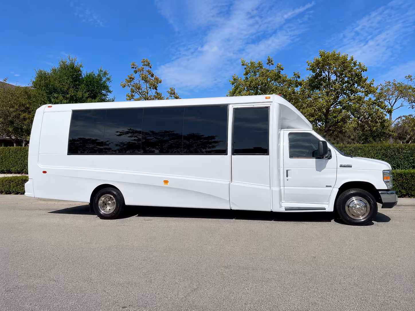 paterson secure your paterson government and military bus rental