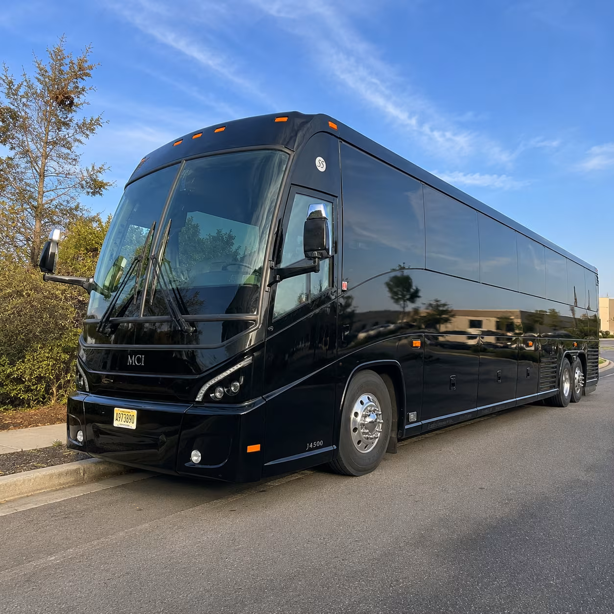 planning prom transportation for dunmore old forge mid valley and riverside students