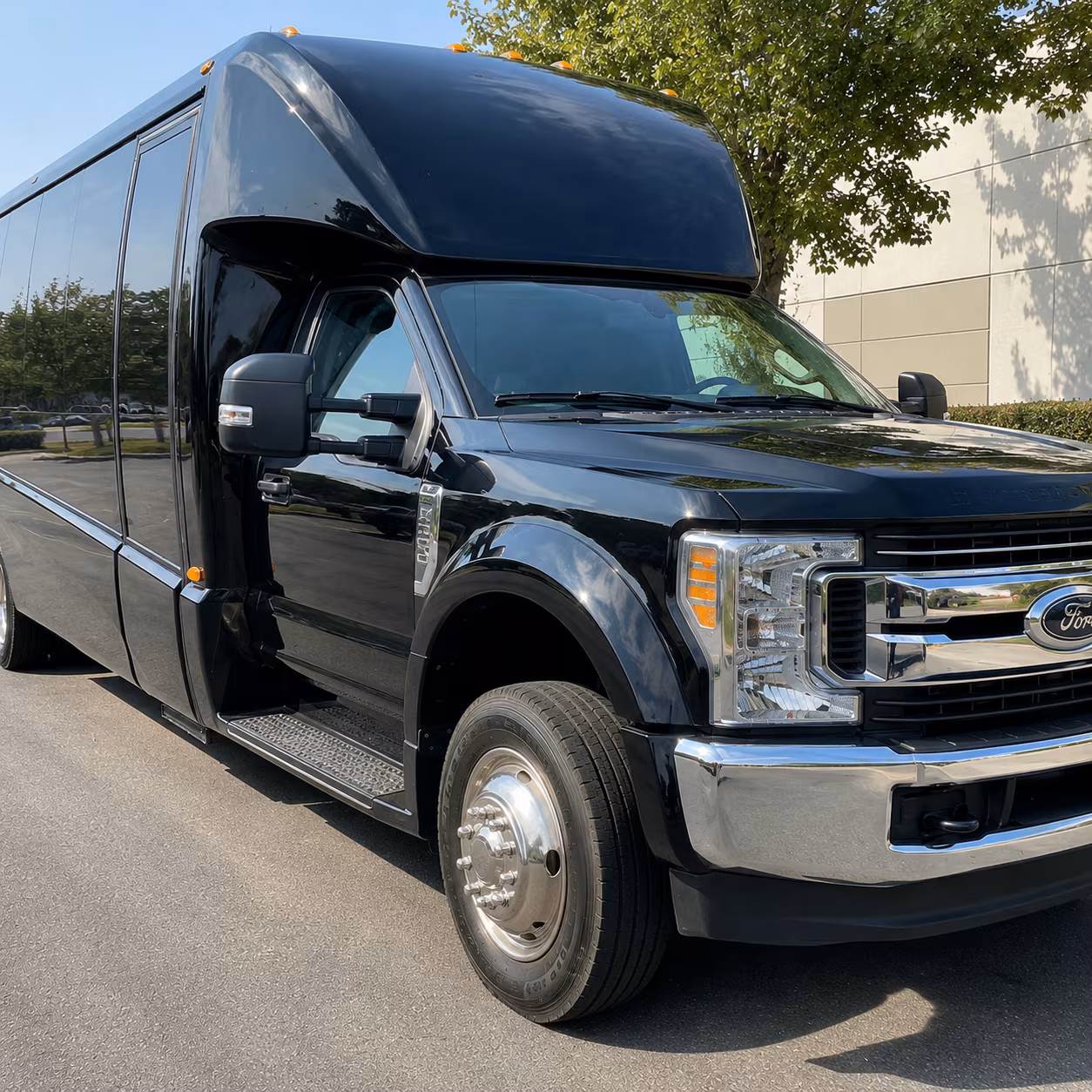 reading efficient corporate bus rentals in reading