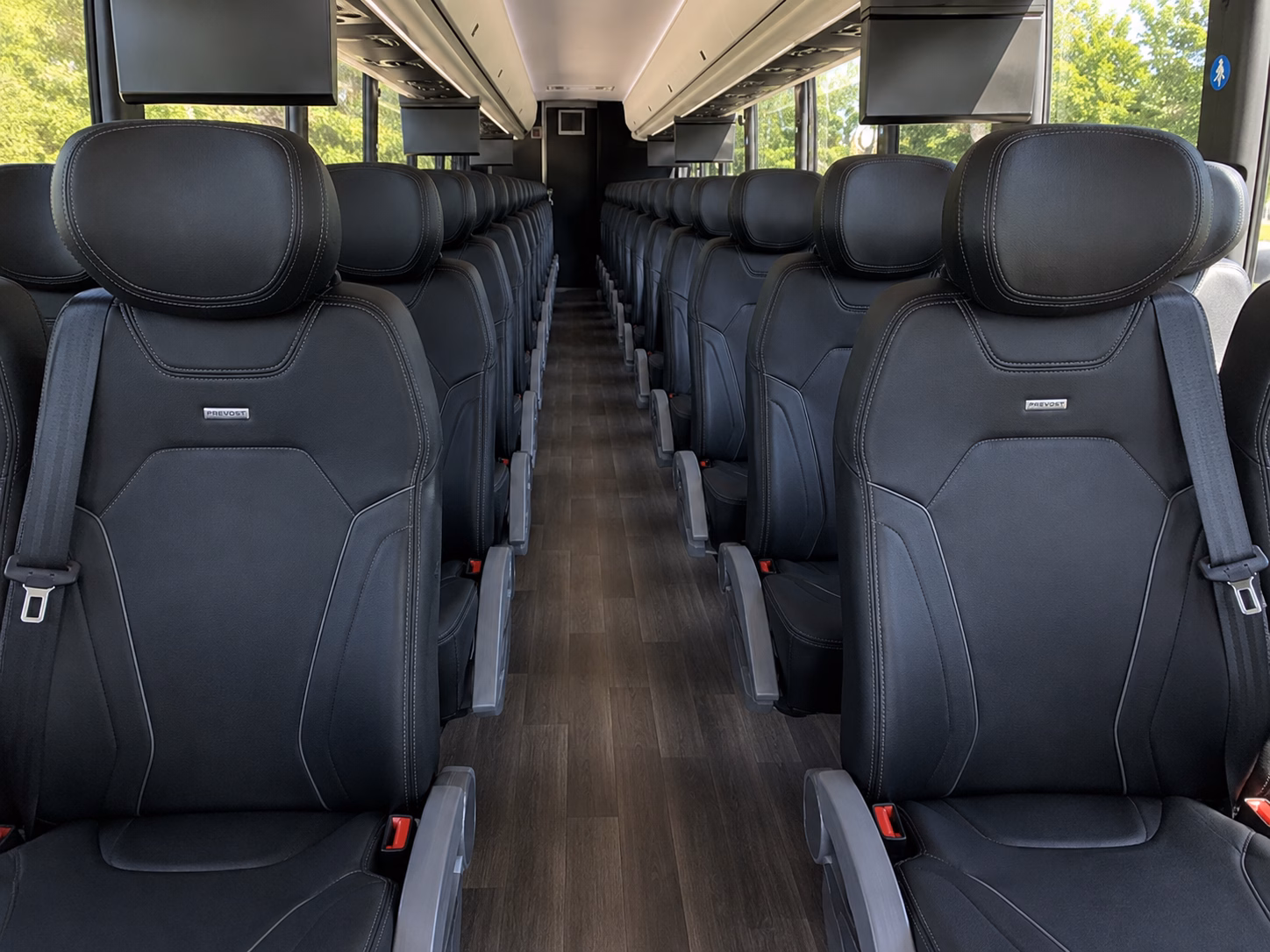 Scranton Long-Distance Transportation