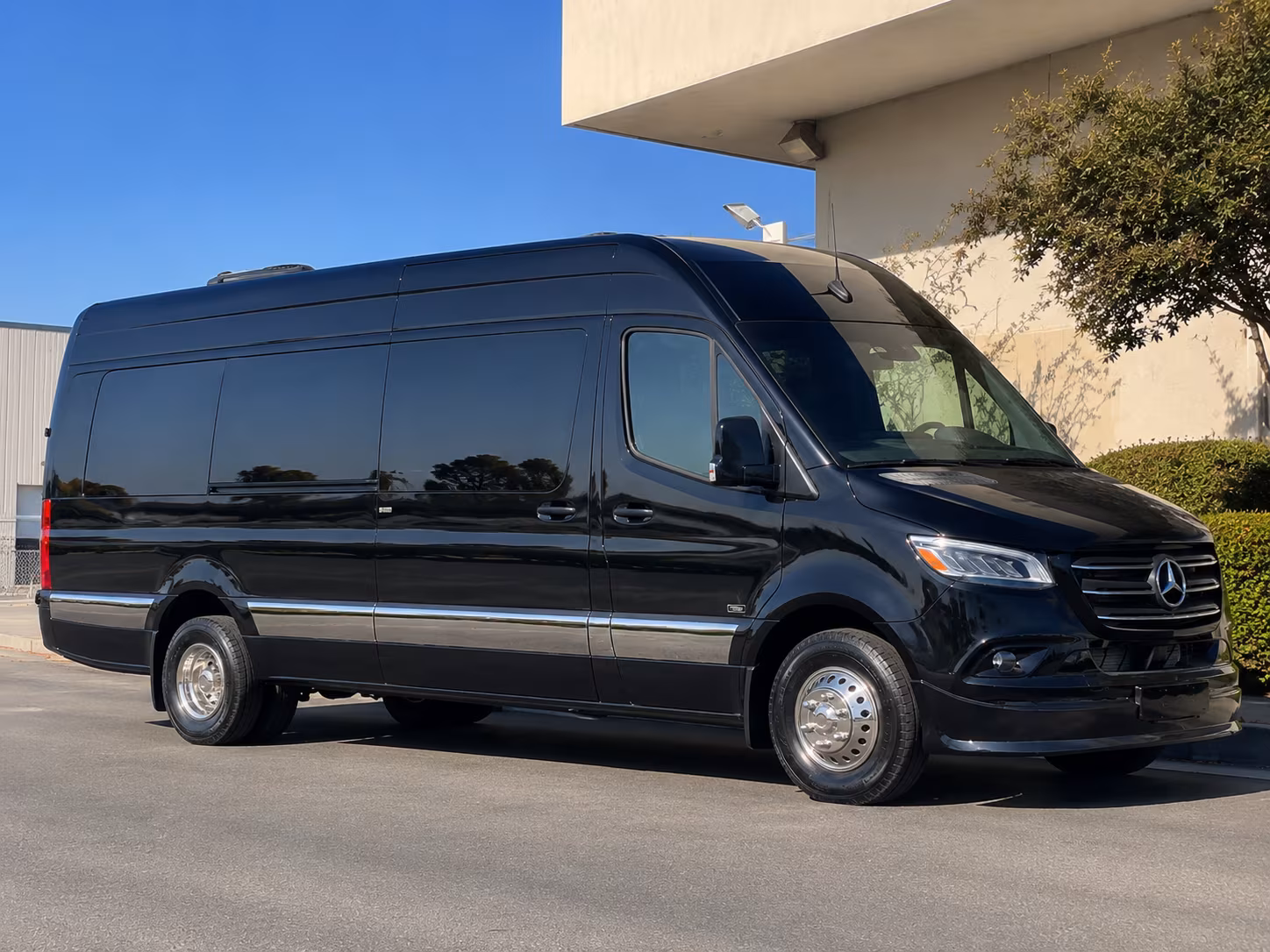 scranton prom transportation onboard seating