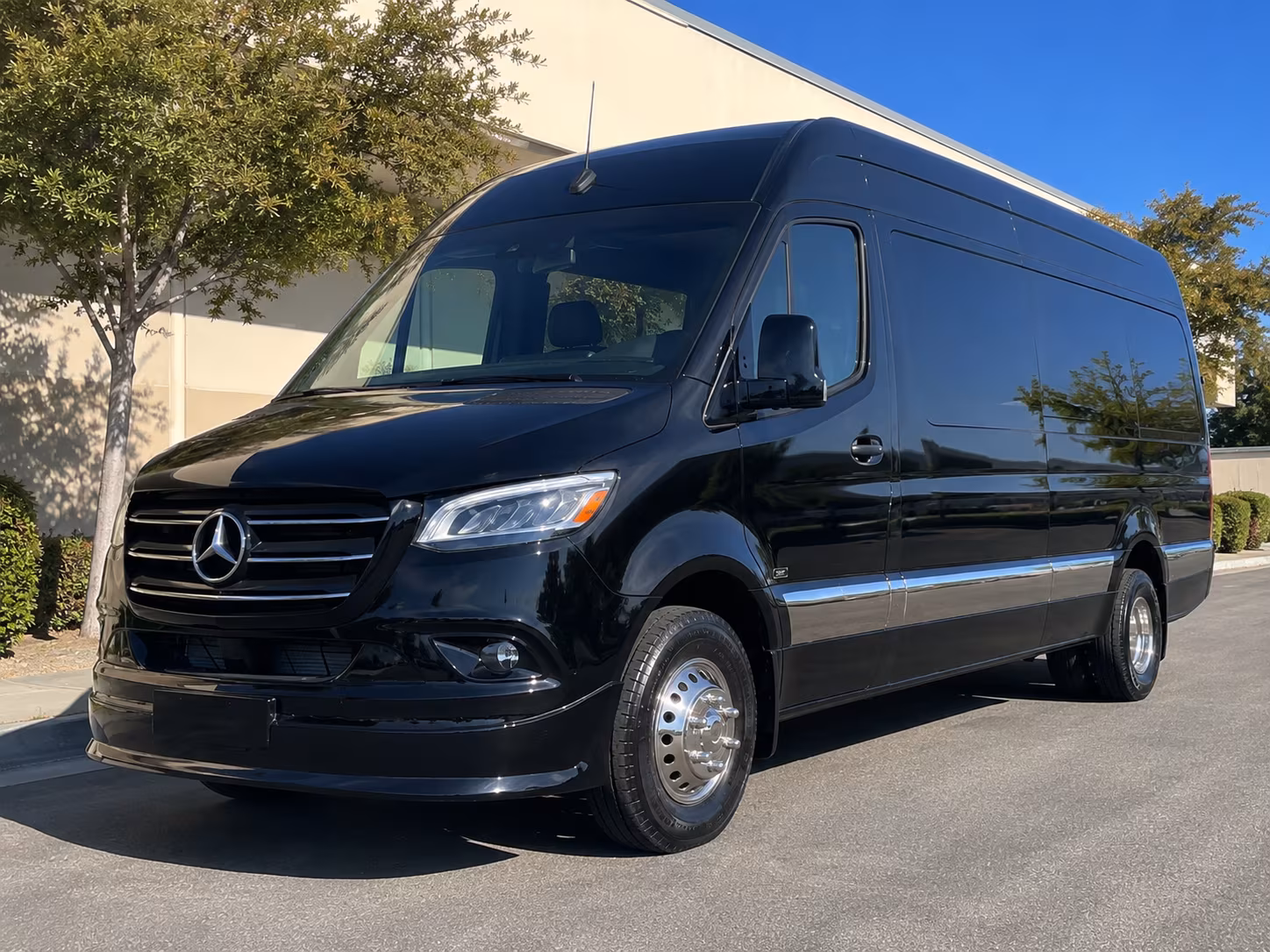 scranton school event transportation onboard seating