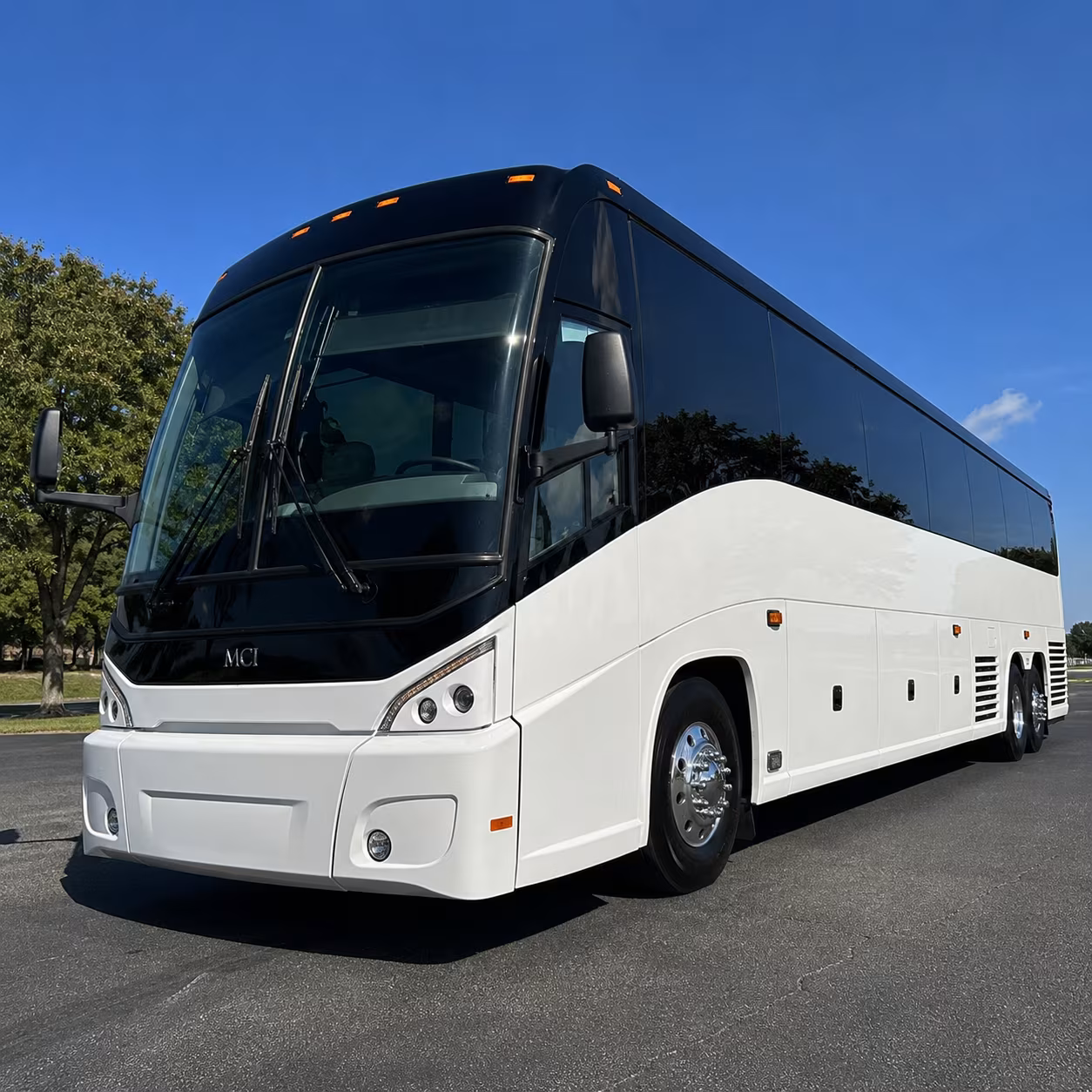 scranton sporting event transportation onboard seating