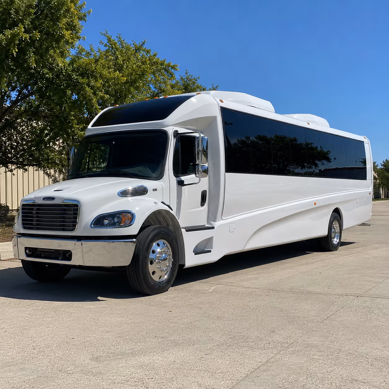 Scranton Sporting Event Transportation
