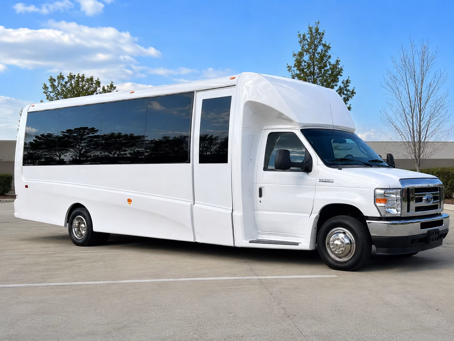 scranton wine tour brewery transportation onboard seating