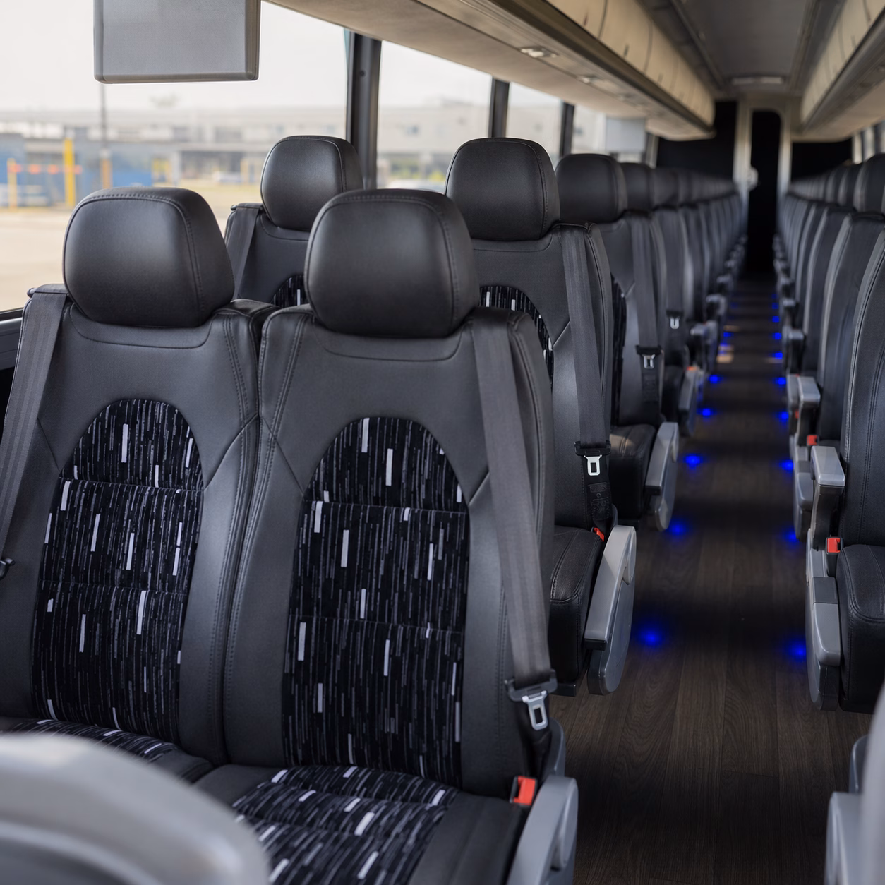 scrantoncharterbuscompany com helps you cover healthcare shift workers at any hour
