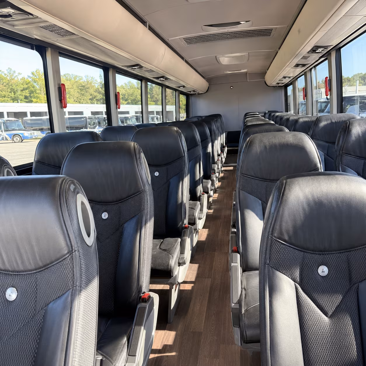 union city arrive together with union city charter bus rentals for prom