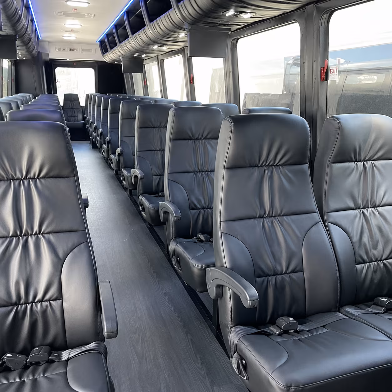 union city daily commuter shuttles for union city employees